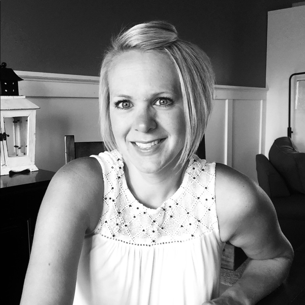 Meet your Posher, Beth